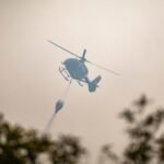 Srbija pomaže Crnoj Gori u gašenju požara, šalju ruske “Kamove”