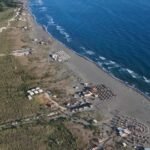 Spašen bračni par iz Srbije i još jedna žena kod Ade Bojane, apel za oprez zbog jakog vjetra