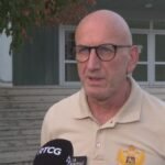 Bešović: Tražili smo pomoć od EU, očekujemo i helikopter iz Srbije