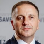 Šehović: Neofašizam maršira Crnom Gorom, progresivne snage moraju snažno odgovoriti