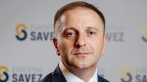 Šehović: Neofašizam maršira Crnom Gorom, progresivne snage moraju snažno odgovoriti