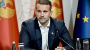 Spajić: Vlada će pružiti pomoć građanima koji su pretrpjeli štetu u požarima