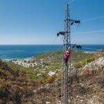 Zbog ispada na mreži bez struje veći dio Zagoriča