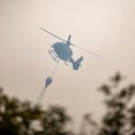 Sjutra stiže kanader iz Hrvatske