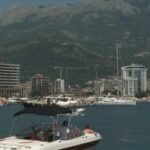 Budva u jeku sezone: Hoteli blizu maksimuma, privatni smještaj ispod očekivanja