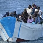 Broj migranata u Grčkoj opao nakon obustave azila