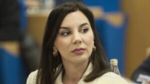 Mićović: DPS daje savjete iz opozicije a tokom njihove vlasti rasprodali sve kanadere