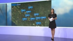 Sunčano i veoma toplo, do 41 stepen