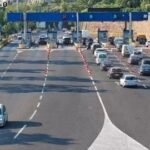 Uživo na Portalu RTCG: Stanje na graničnim prelazima, naplatnim rampama i kretanje gradskog prevoza u Podgorici