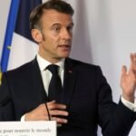 Makron potvrdio podršku primirju u Ukrajini nakon razgovora sa evropskim liderima