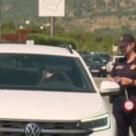 Za 24 sata 33 saobraćajne nezgode