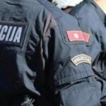 MUP: Svi kapaciteti policije angažovani, represivne mjere prema onima koji namjerno ili iz nehata izazivaju požare