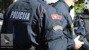 MUP: Svi kapaciteti policije angažovani, represivne mjere prema onima koji namjerno ili iz nehata izazivaju požare