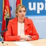 Studentski dom “Plavi dvor” otvoren za smještaj evakuisanih građana Podgorice