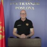 Bešović: Stanje sa požarima stabilnije, ne možemo u potpunosti predvidjeti razvoj situacije