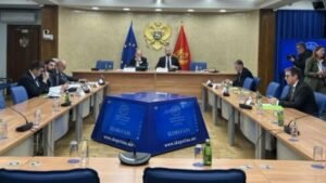 Čeka se odgovor o saslušanju Delića, Mandića…