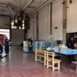 Vatrogascima stiže pomoć od kompanija, podršku ponudili i hotelijeri