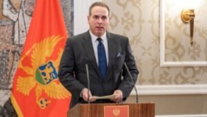 Ivanović: Mađarska će poslati helikopter u pomoć Crnoj Gori