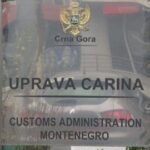 Rast naplate carinskih prihoda za sedam mjeseci