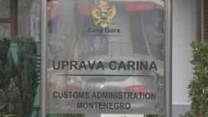 Rast naplate carinskih prihoda za sedam mjeseci