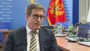 Dobričanin: Podržavamo parlamentarnu istragu o “Telekomu”