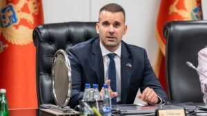 Spajić: Gubitak ljudskog života nenadoknadiv, Koordinacioni tim u stalnom zasjedanju