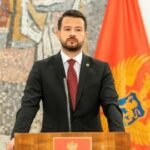 Milatović: Zahtijevam hitno usvajanje Markovog i Mašanovog zakona na prvom sljedećem zasijedanju Skupštine