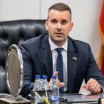 Spajić: Predložiću posthumno odlikovanje vojnika Božovića