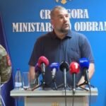 Gust dim smanjio vidljivost što je dovelo do nesreće