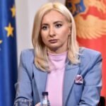 Gorčević: EU je sloga i solidarnost u teškim trenucima