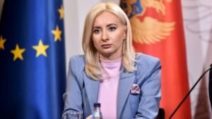 Gorčević: EU je sloga i solidarnost u teškim trenucima