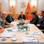 Održana hitna sjednica Savjeta za bezbjednost i odbranu