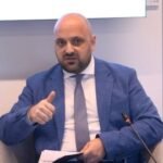 Božović: Pokrenućemo raspravu o pooštravanju kazni za namjerno izazivanje požara