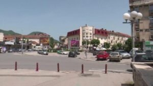 Dobrašinoviću zadržavanje do 72 sata zbog podizanja spomenika Đurišiću