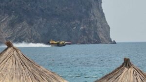 MUP: Požari u najvećem dijelu pod kontrolom