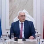 Mandić izrazio saučešće porodici vojnika Božovića