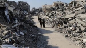 Izrael spreman da zauzme Pojas Gaze?