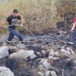Hrabrost iskovana u vatri