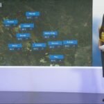 Danas sunčano i veoma toplo, blagi pad temperature