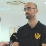 Mićanović: Većina požara pod kontrolom, najkritičnije u Kučima, stigla pomoć iz Austrije