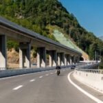 Povoljni vremenski uslovi za vožnju