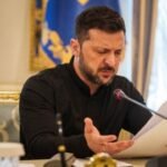 Zelenski: Putin u sklopu mirovnog sporazuma traži da se Ukrajina povuče iz cijele Donjecke oblasti