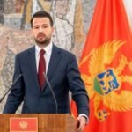 Milatović: Nastaviću da gradim modernu i evropsku Crnu Goru