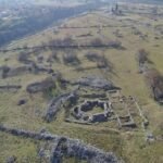 Duklja i Medun od danas zatvoreni za posjetioce