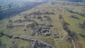 Duklja i Medun od danas zatvoreni za posjetioce