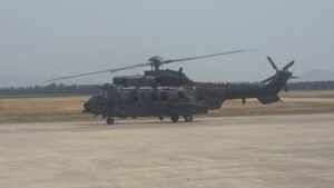 Policija čuva kritične tačke, dronovi snimaju, stiže pomoć iz Mađarske, Italije…