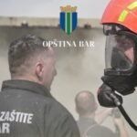 Požari u Baru pod kontrolom, više njih ugašeno u potpunosti