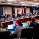 Vlada otvara račun za pomoć ugroženima u požarima
