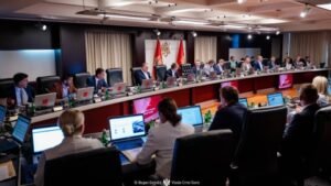 Vlada otvara račun za pomoć ugroženima u požarima