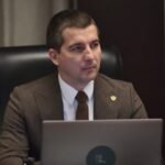 Bečić: Svi državni kapaciteti su maksimalno angažovani  u borbi protiv požara